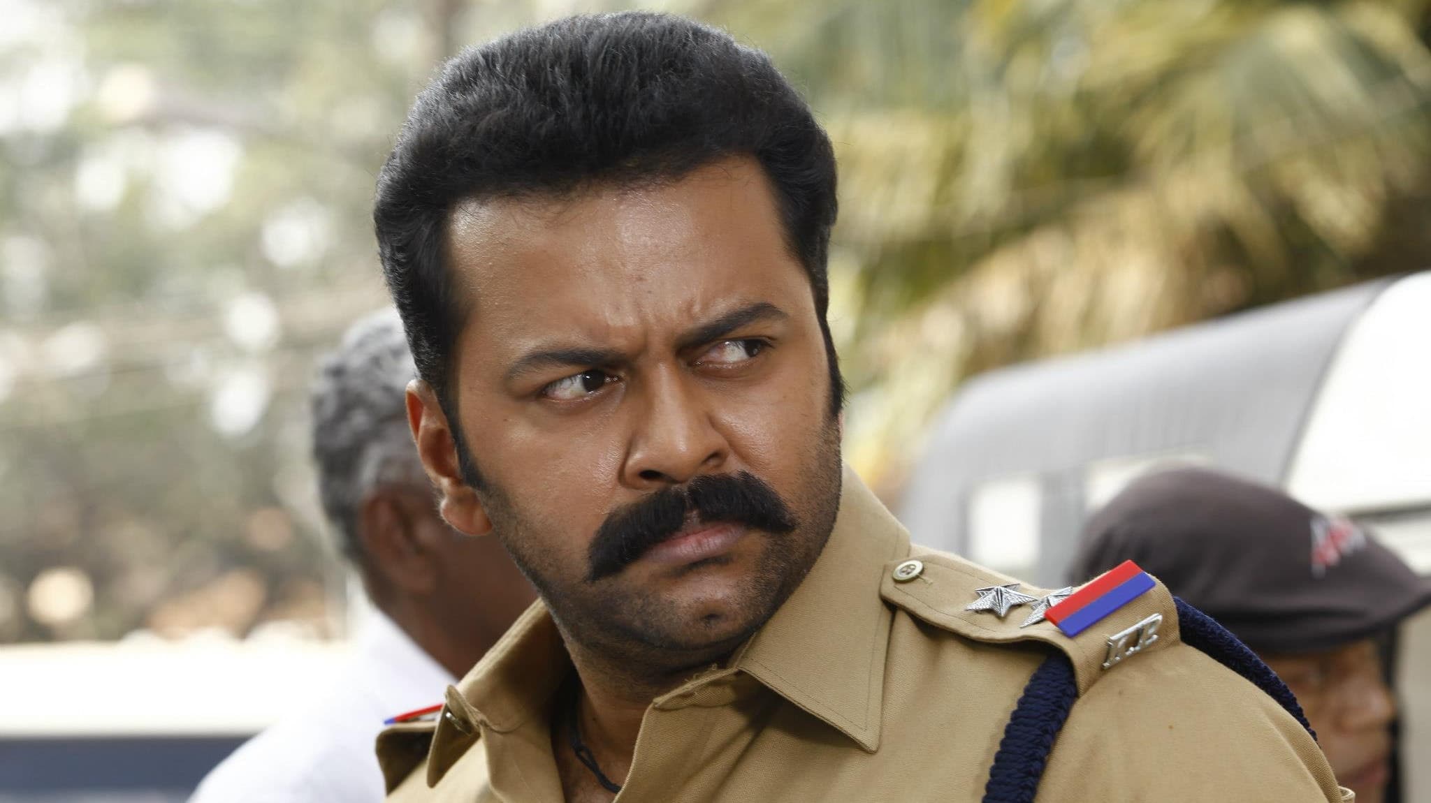 Dinesh Panicker