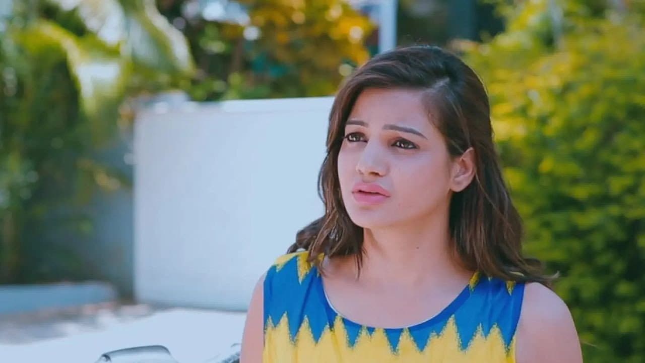 Deeksha Panth