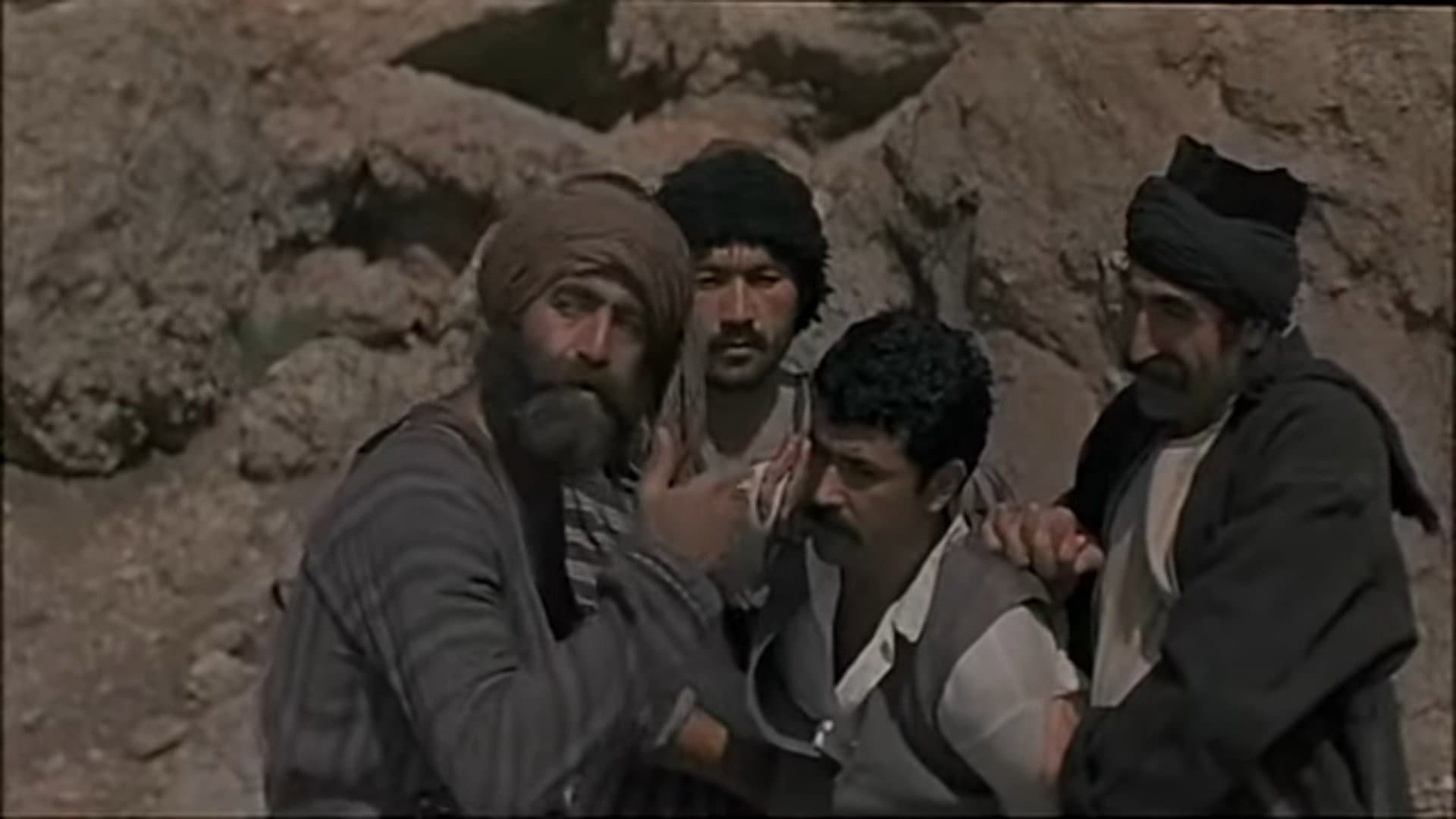 Ali Mukhammad