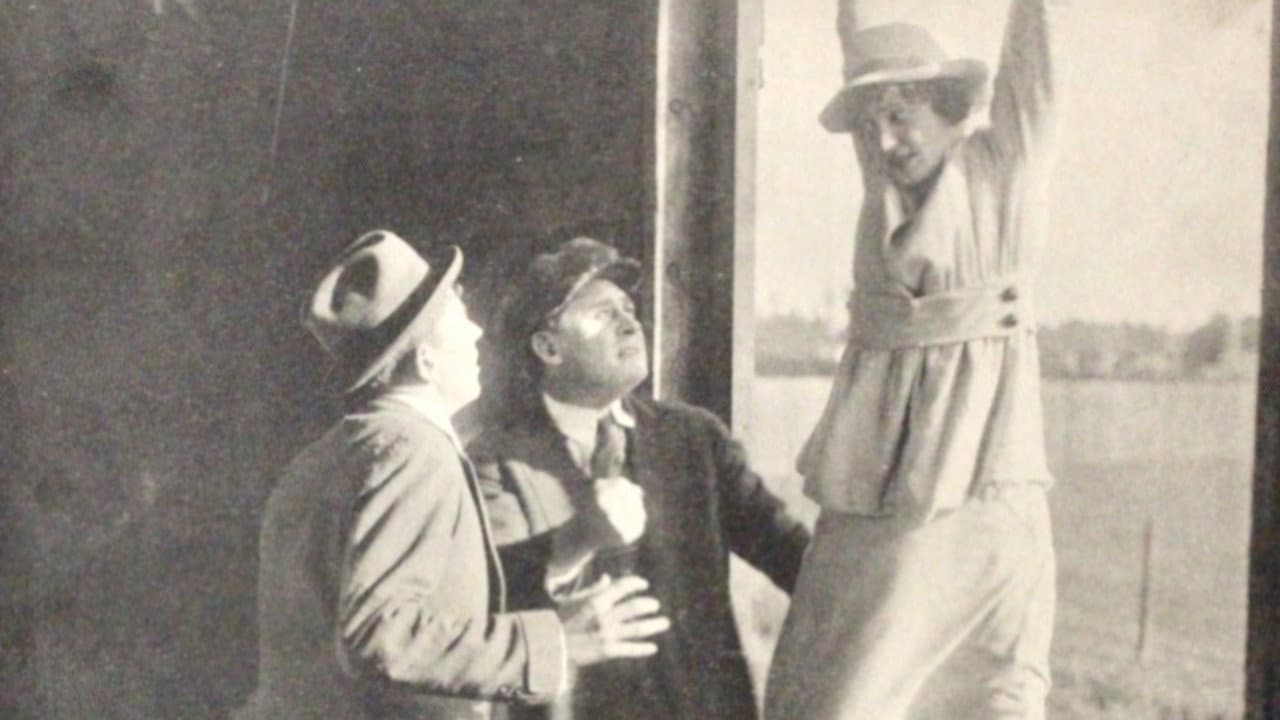 A. Edward Sutherland