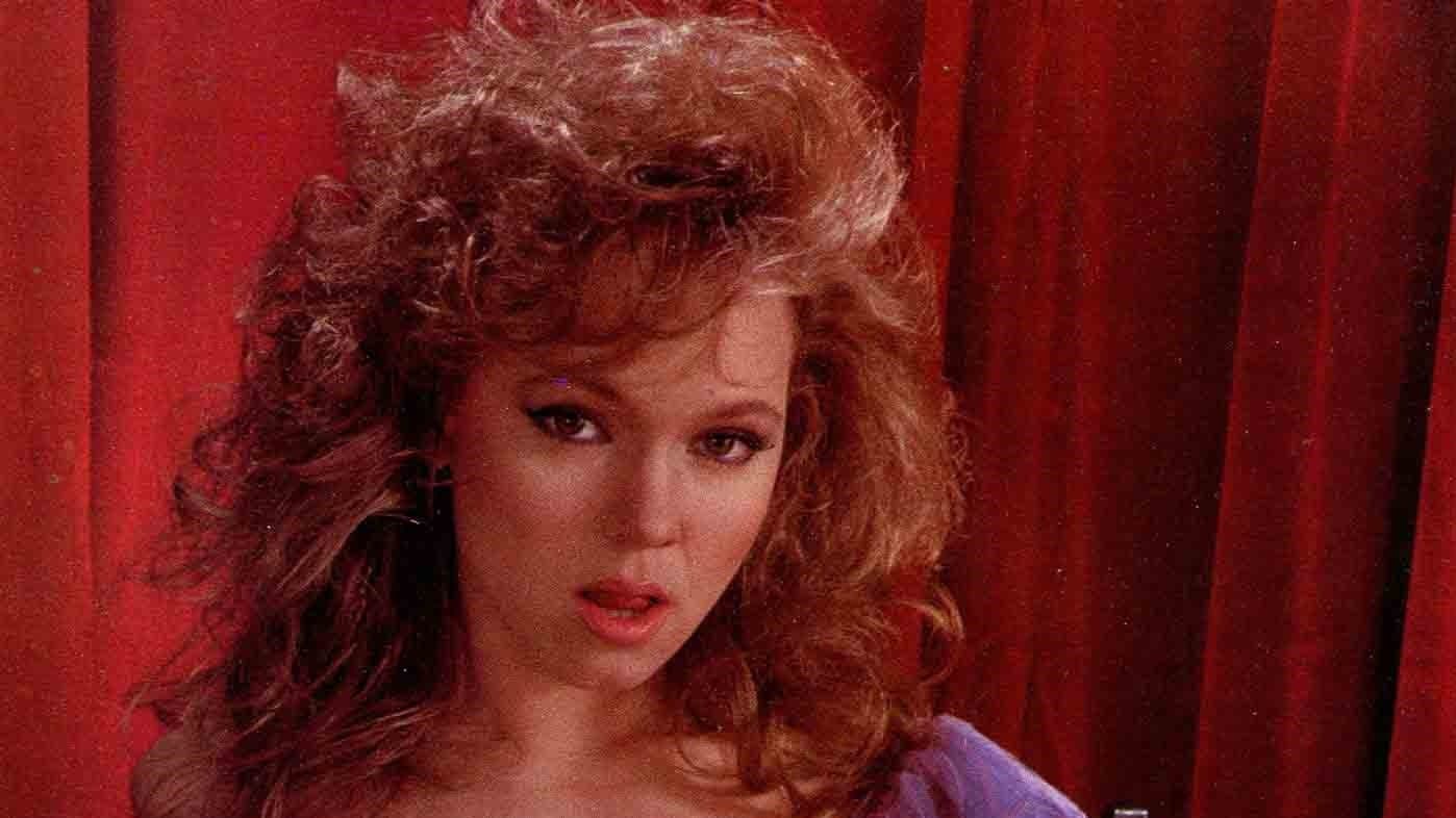 Jacqueline Brooks