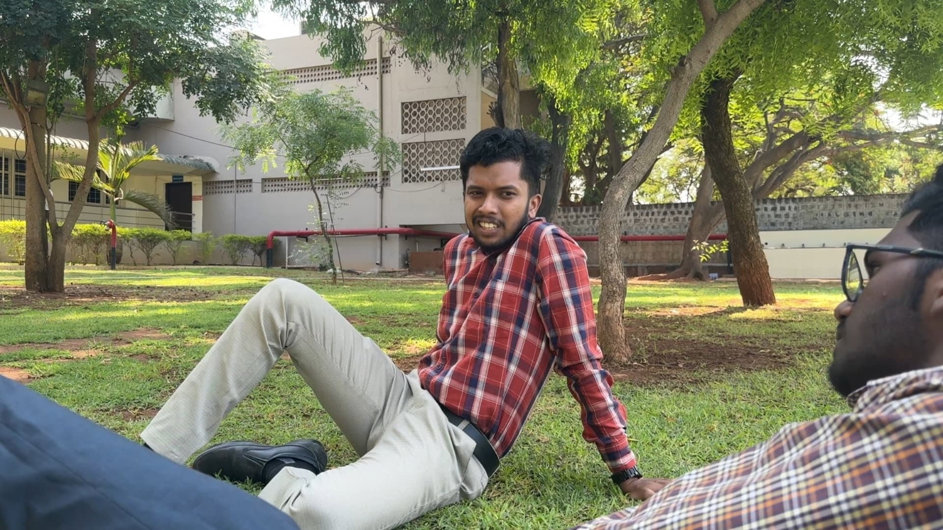 Shri Ranjani