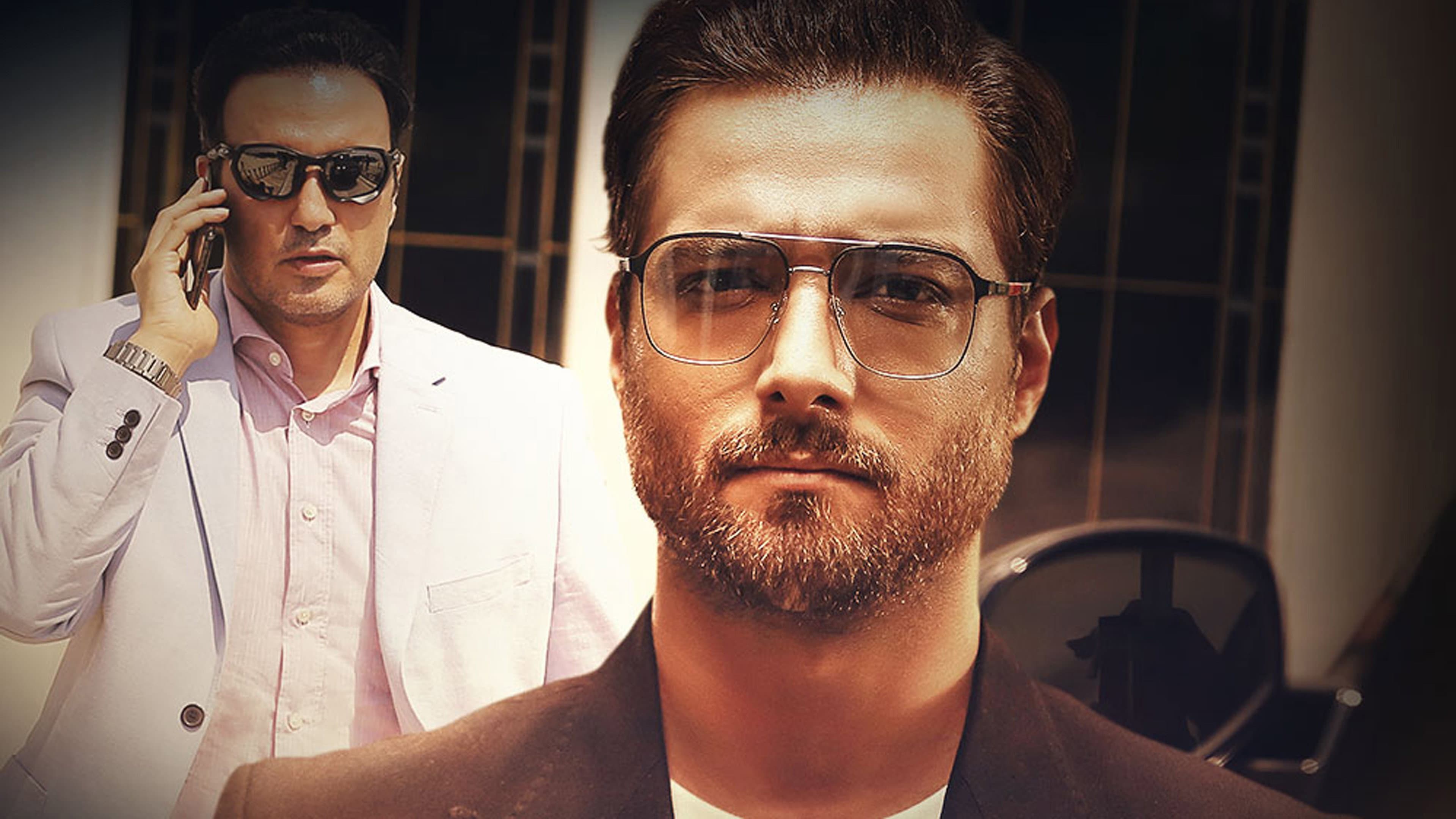 Amir Kazemi