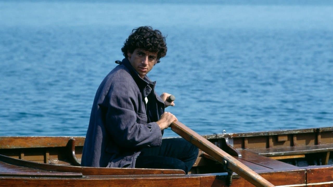 Eric da Silva