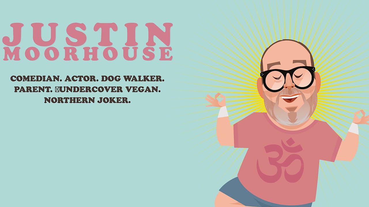 Justin Moorhouse