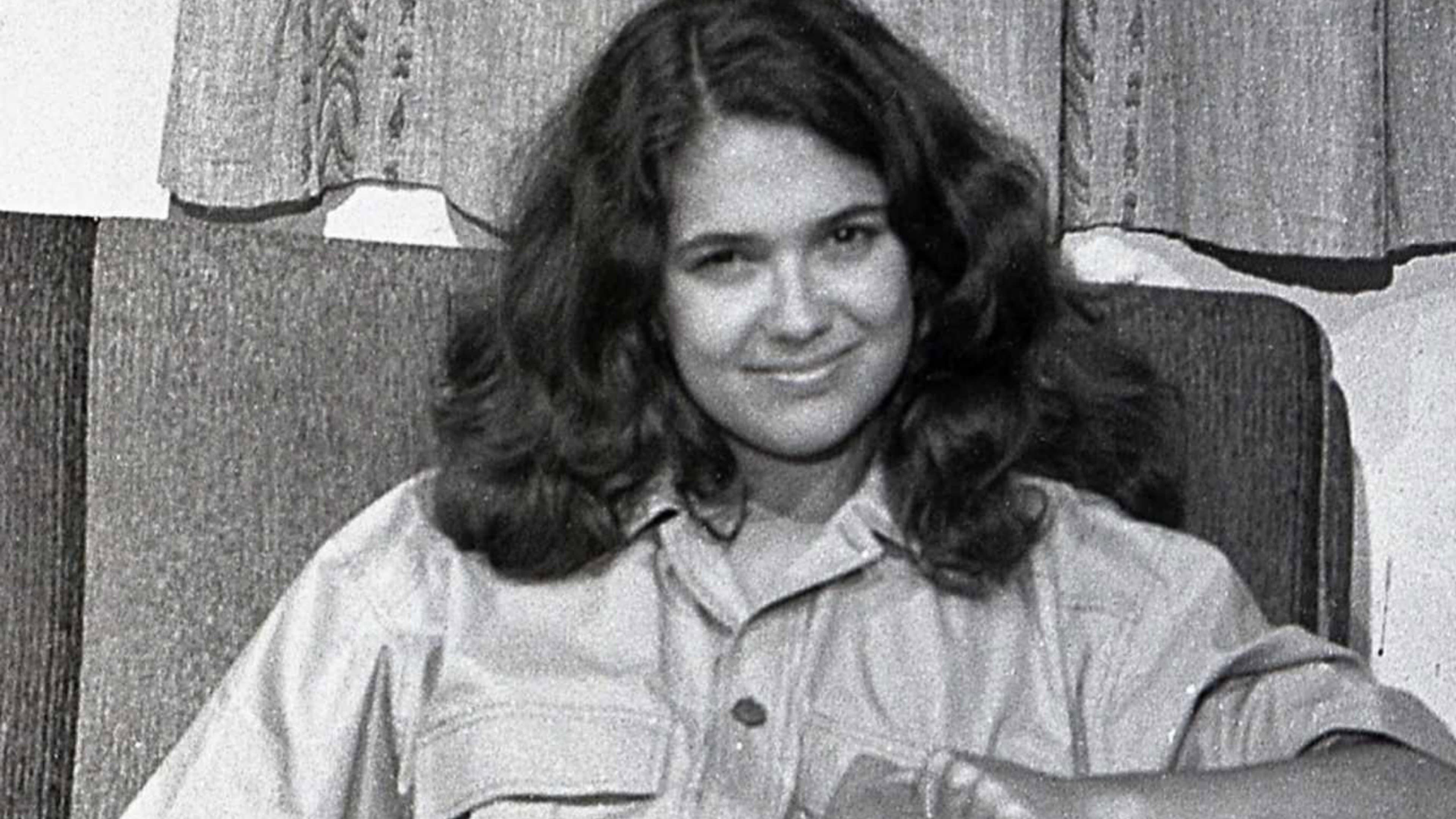 Vivian Chediack