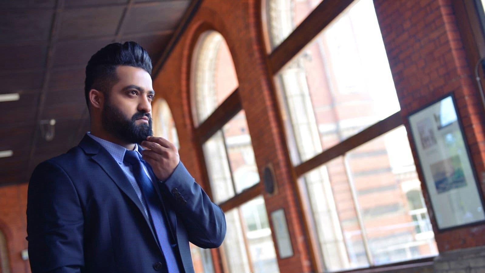 Srinivas Avasarala