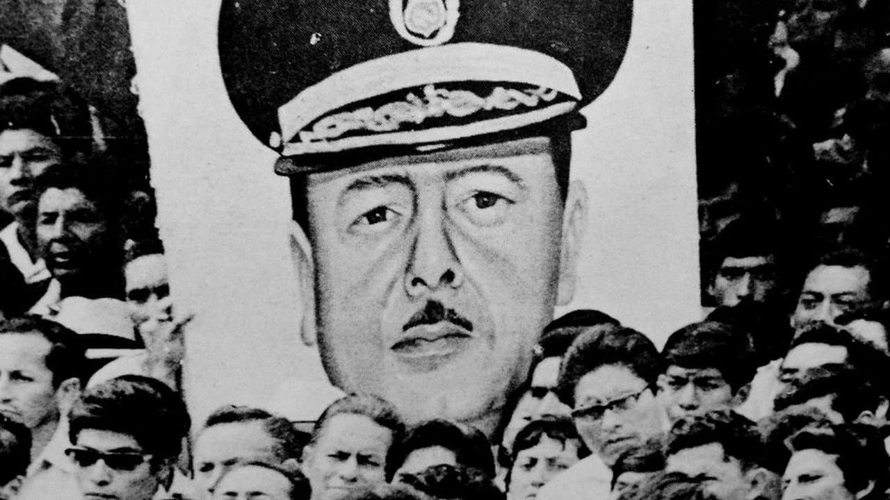 Ricardo Bedoya