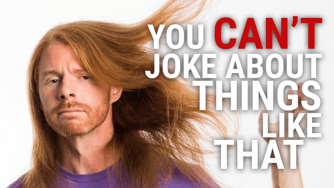 JP Sears