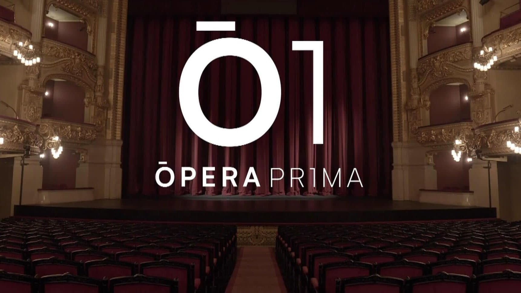 Òpera prima