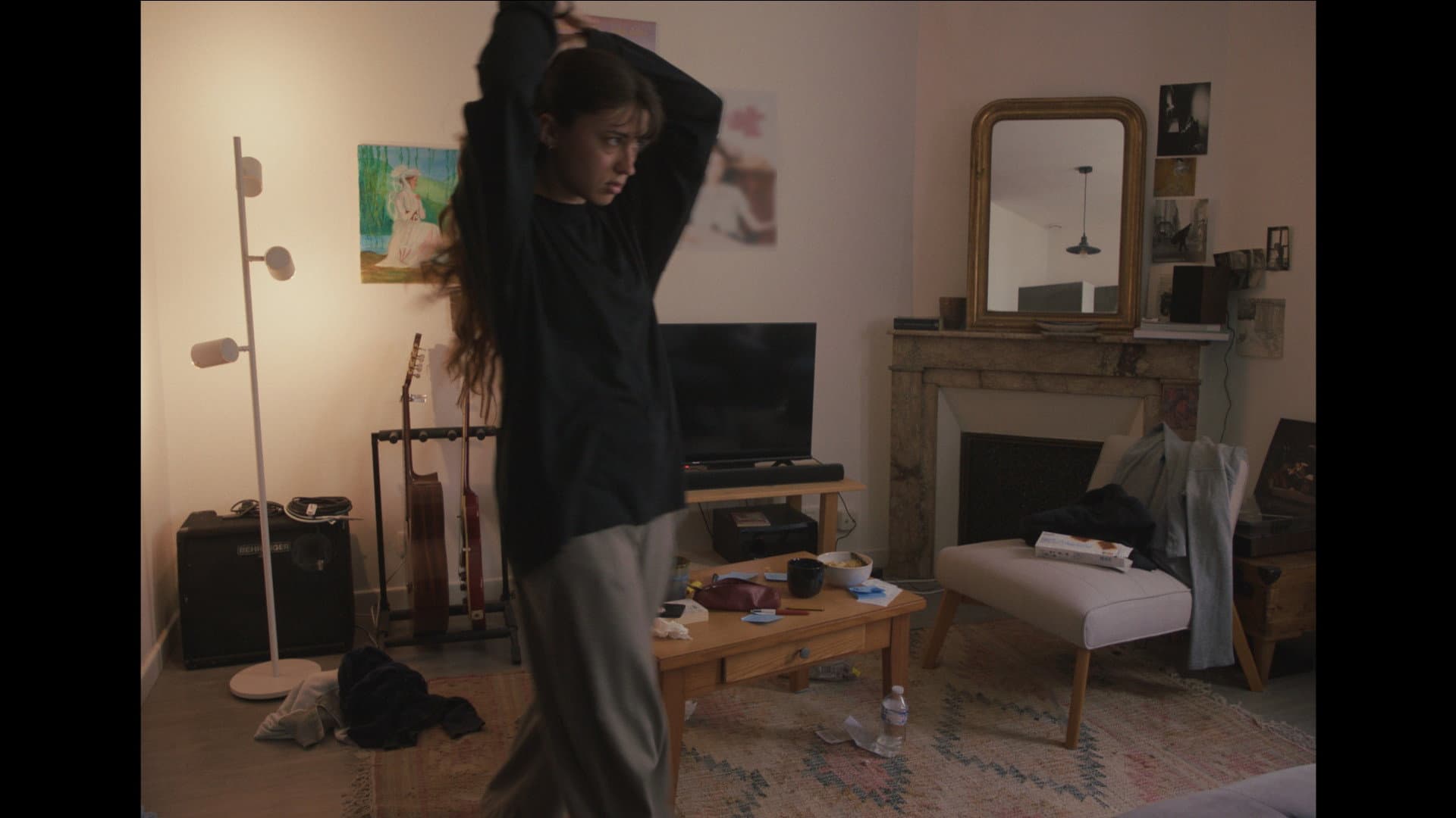Eva Smith