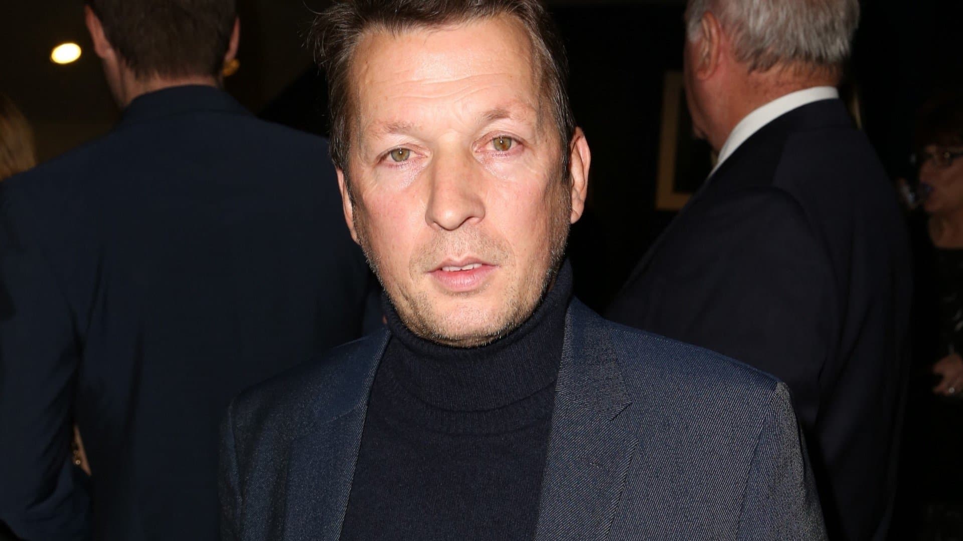 Christophe Rocancourt