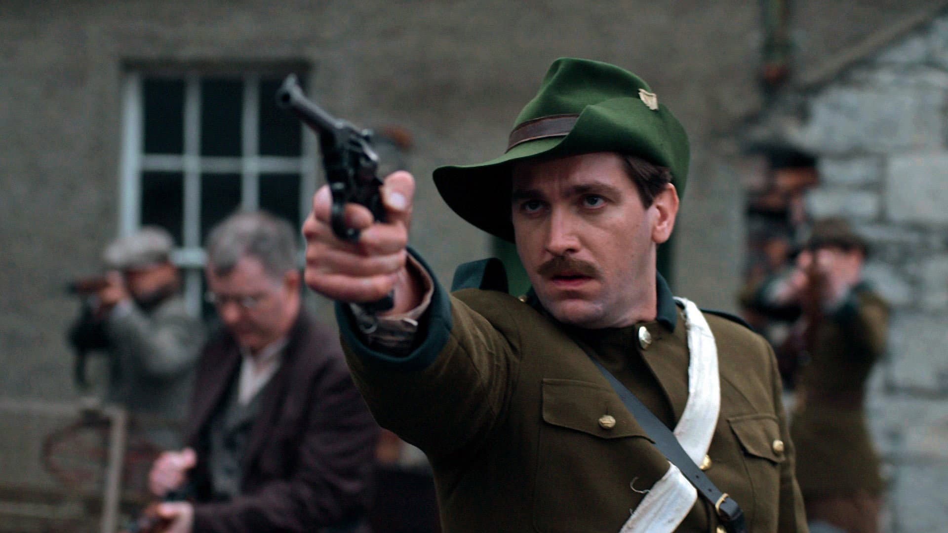 Sean O'Neil