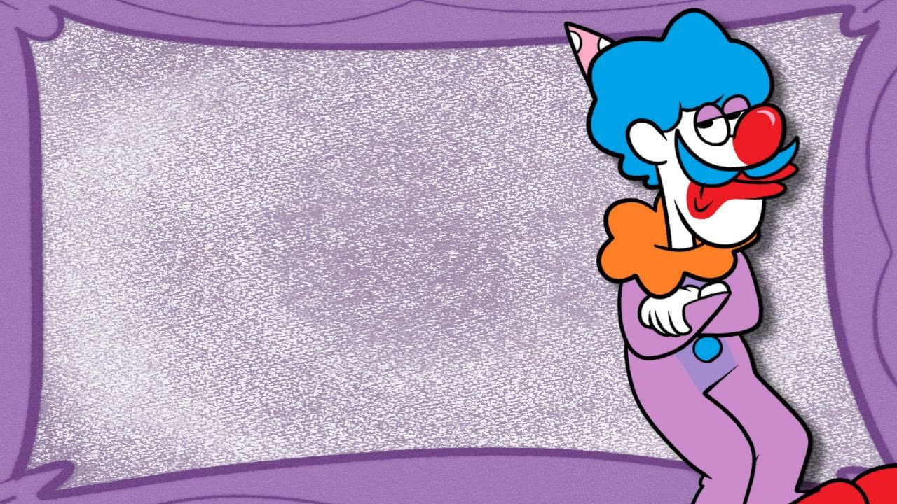 R.I.C.P. Clown Guy