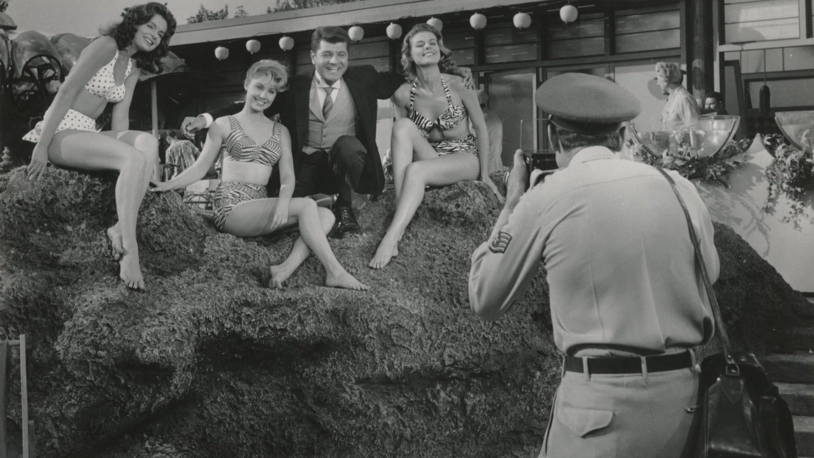 Margo Moore