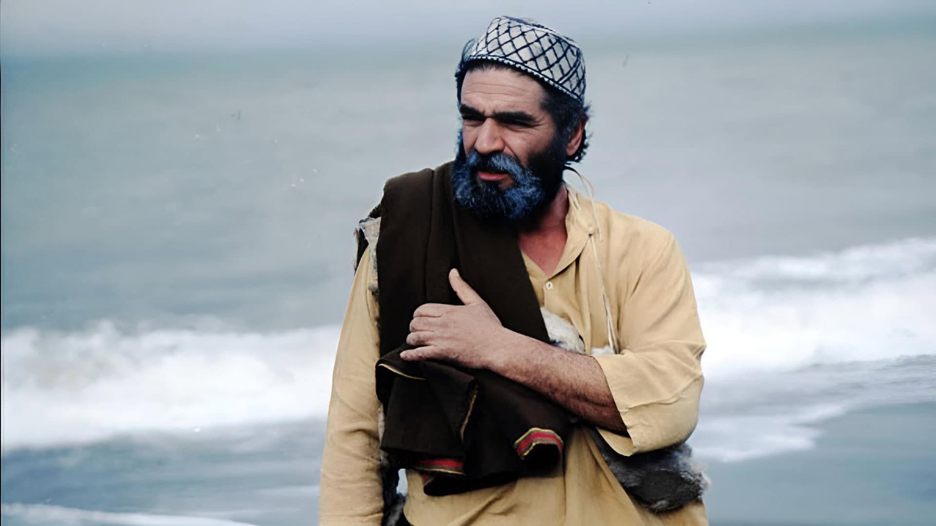Zahir Bouzerar