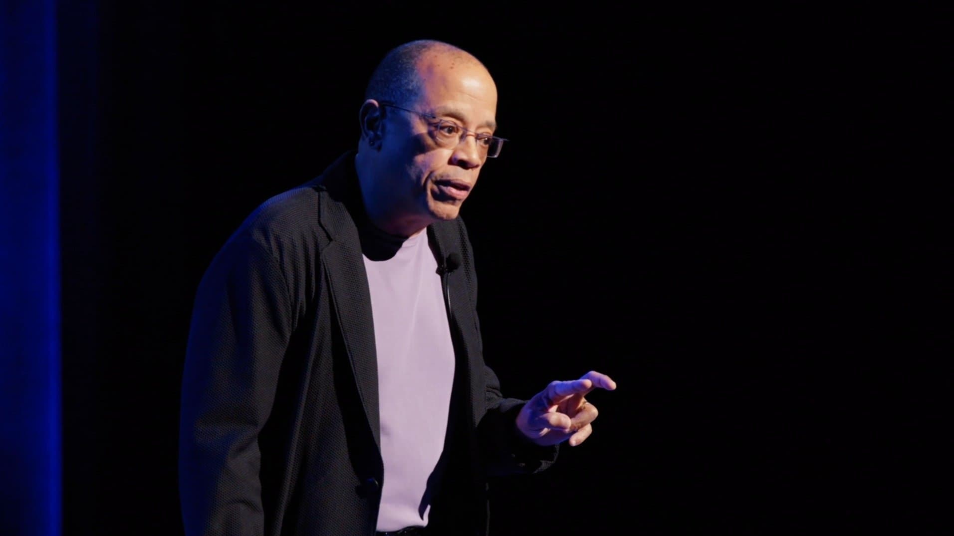 Jeffery Robinson