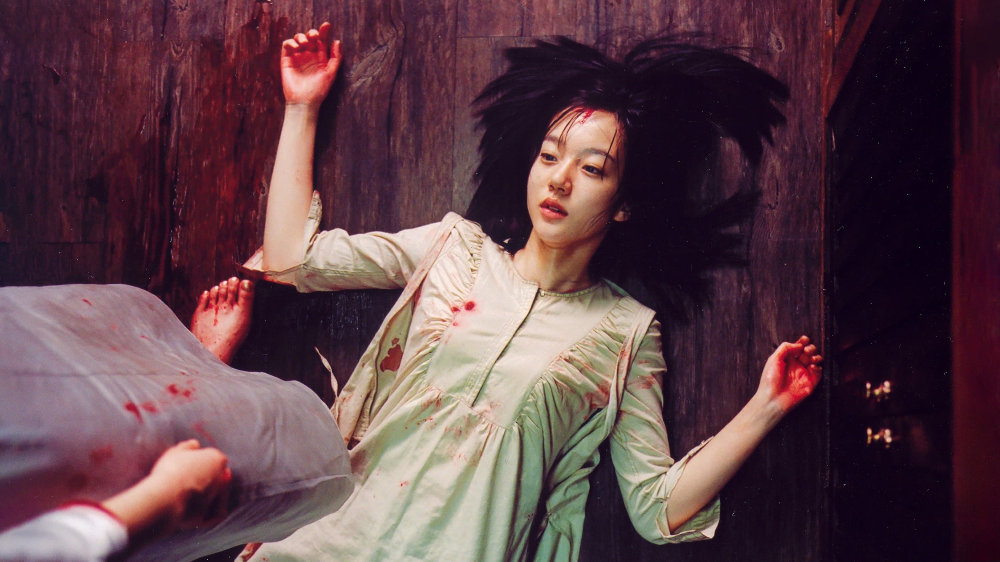 Moon Geun-young
