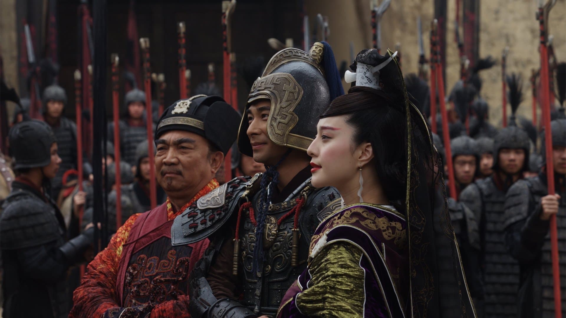 Bao Guo-an
