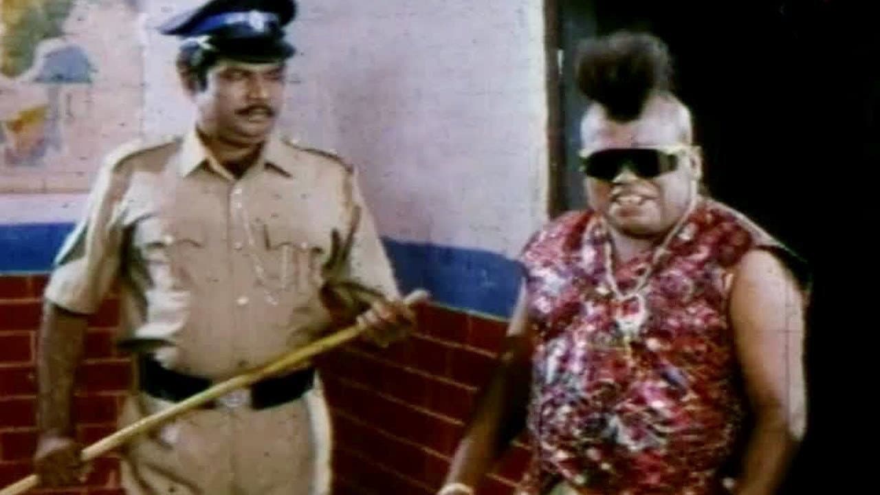 Idichapuli Selvaraj