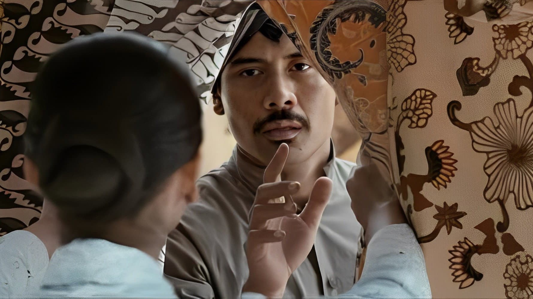 Keke Soeryokusumo