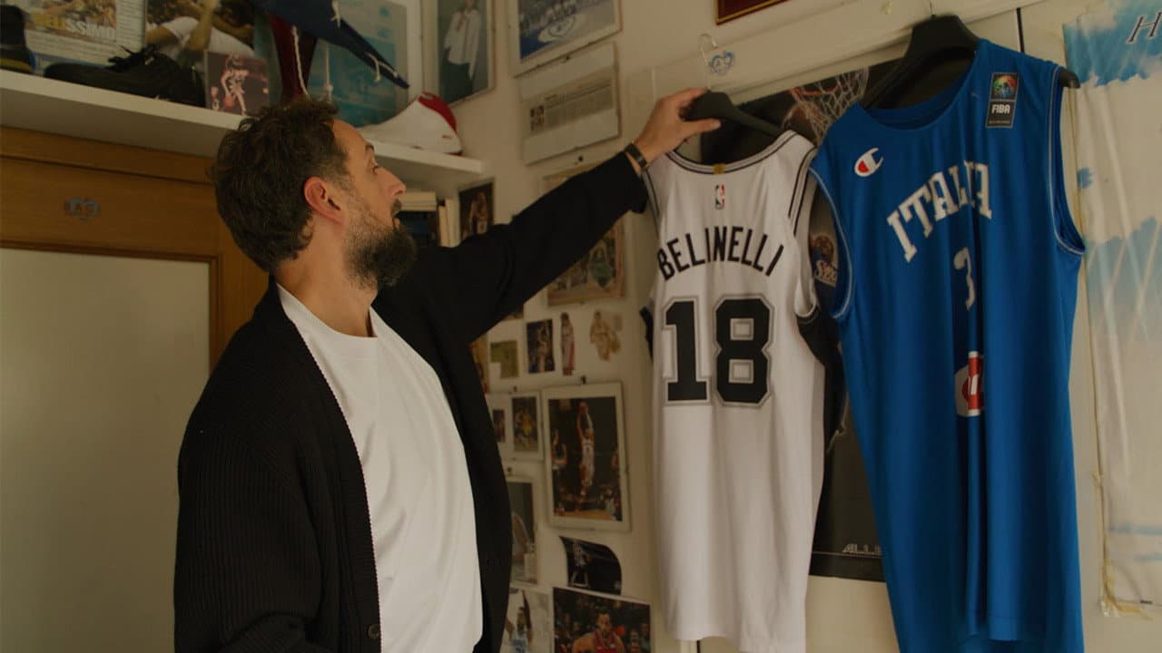 Marco Belinelli