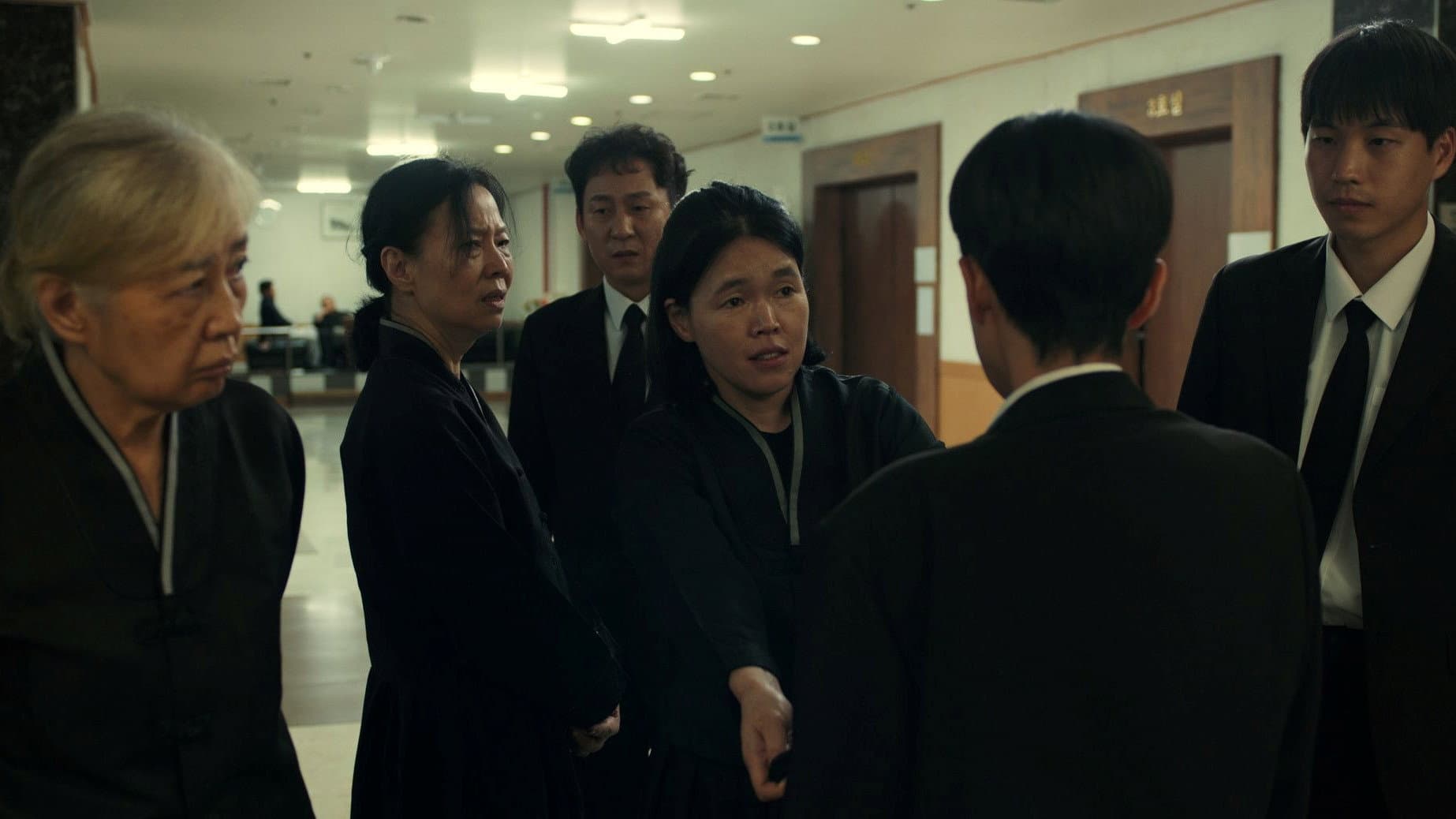 Lee Hwa-won
