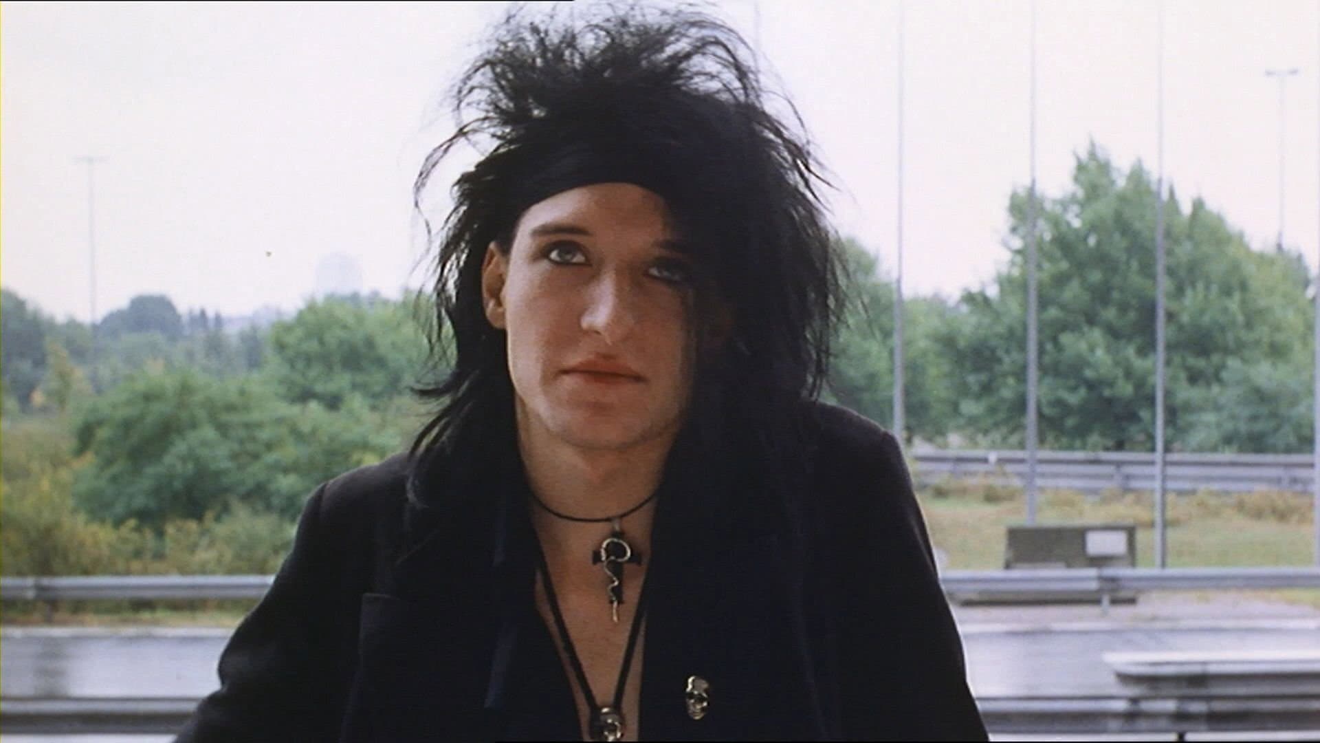 Rolf Eden