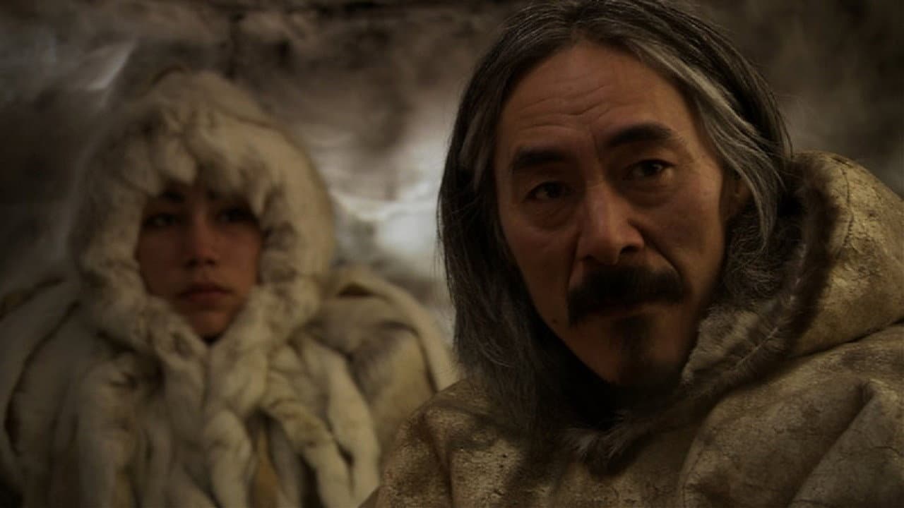 Peter-Henry Arnatsiaq