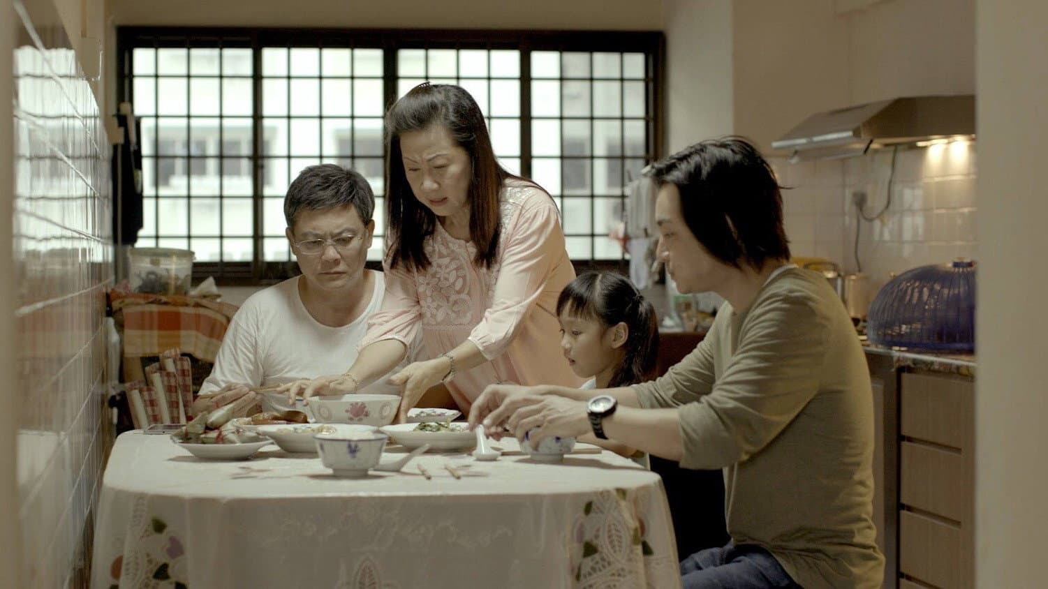 Wang Yu-Qing