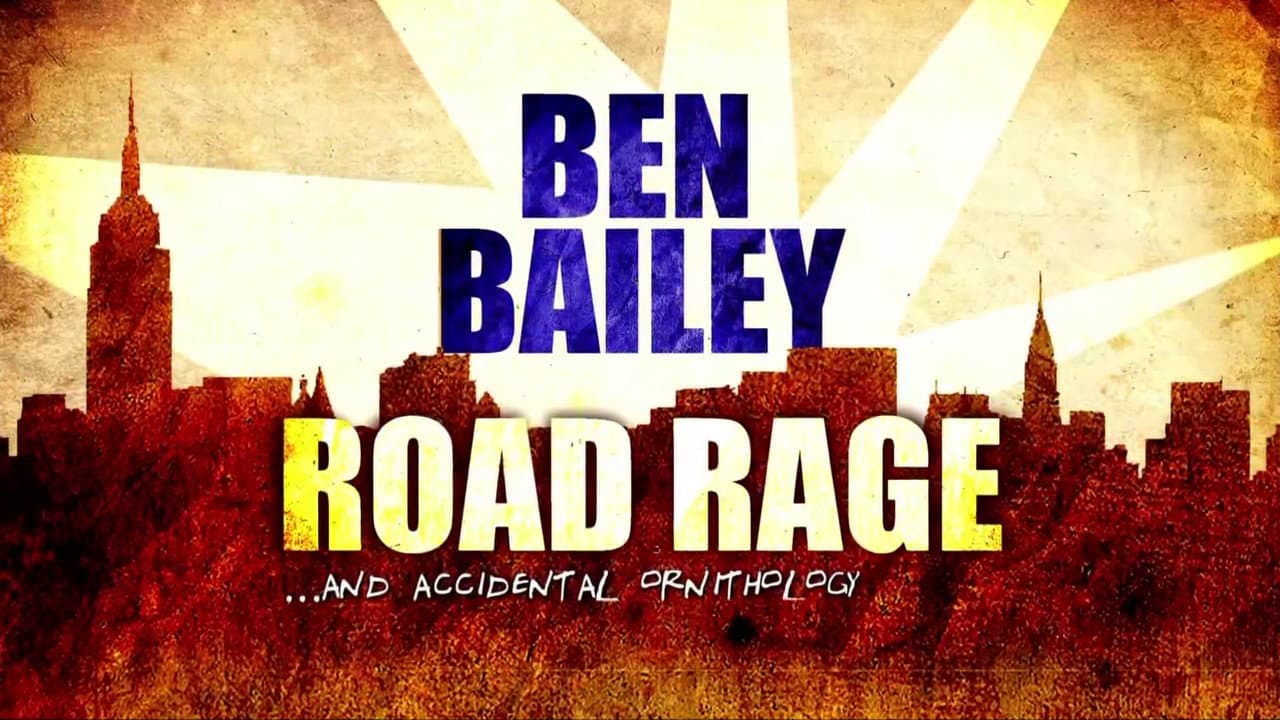 Ben Bailey