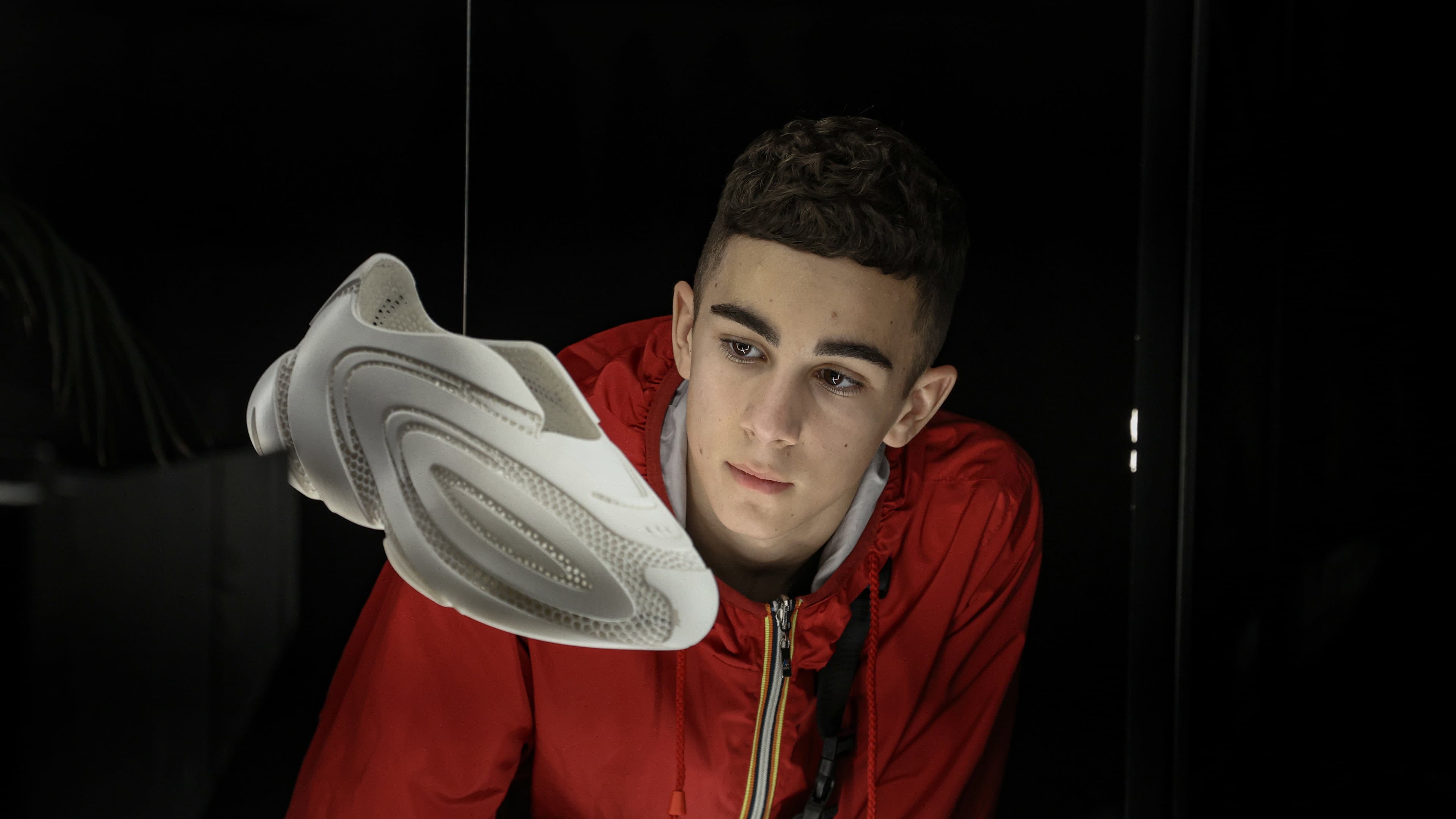 Simone Liberati