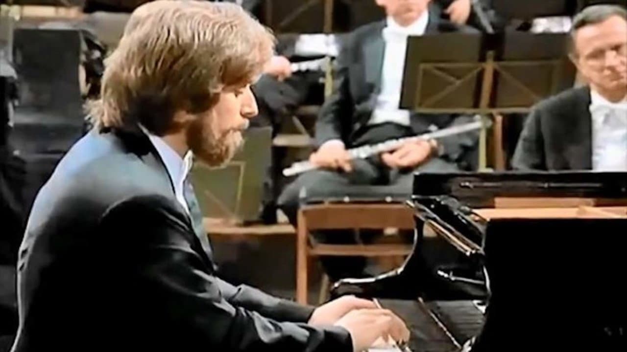 Krystian Zimerman