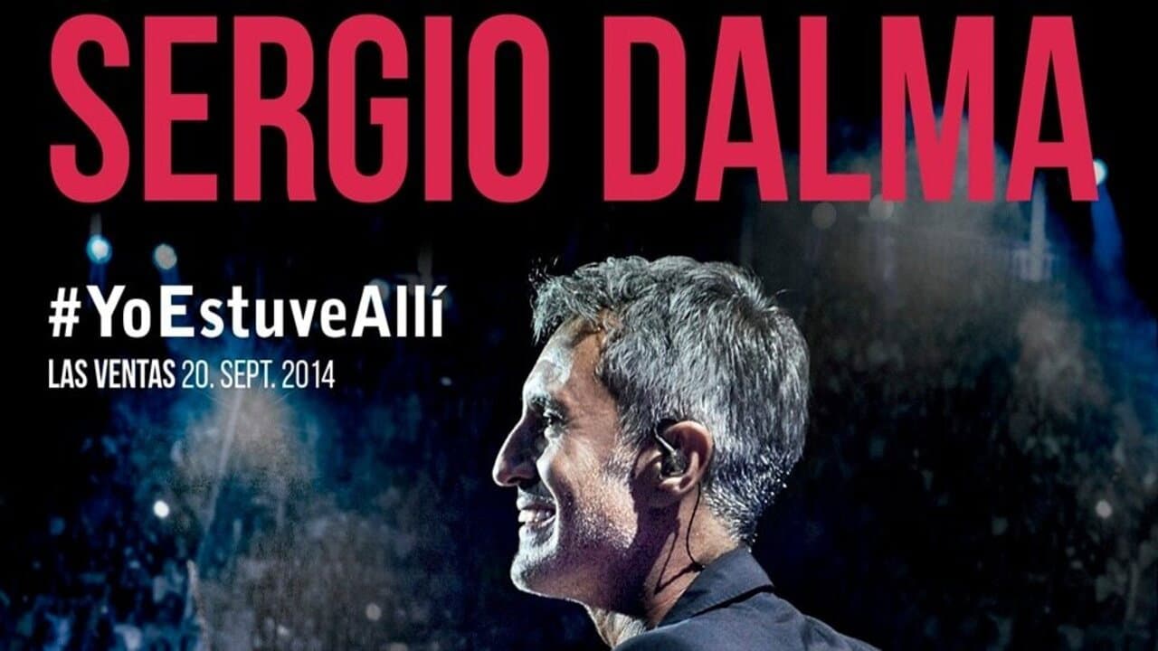 Sergio Dalma