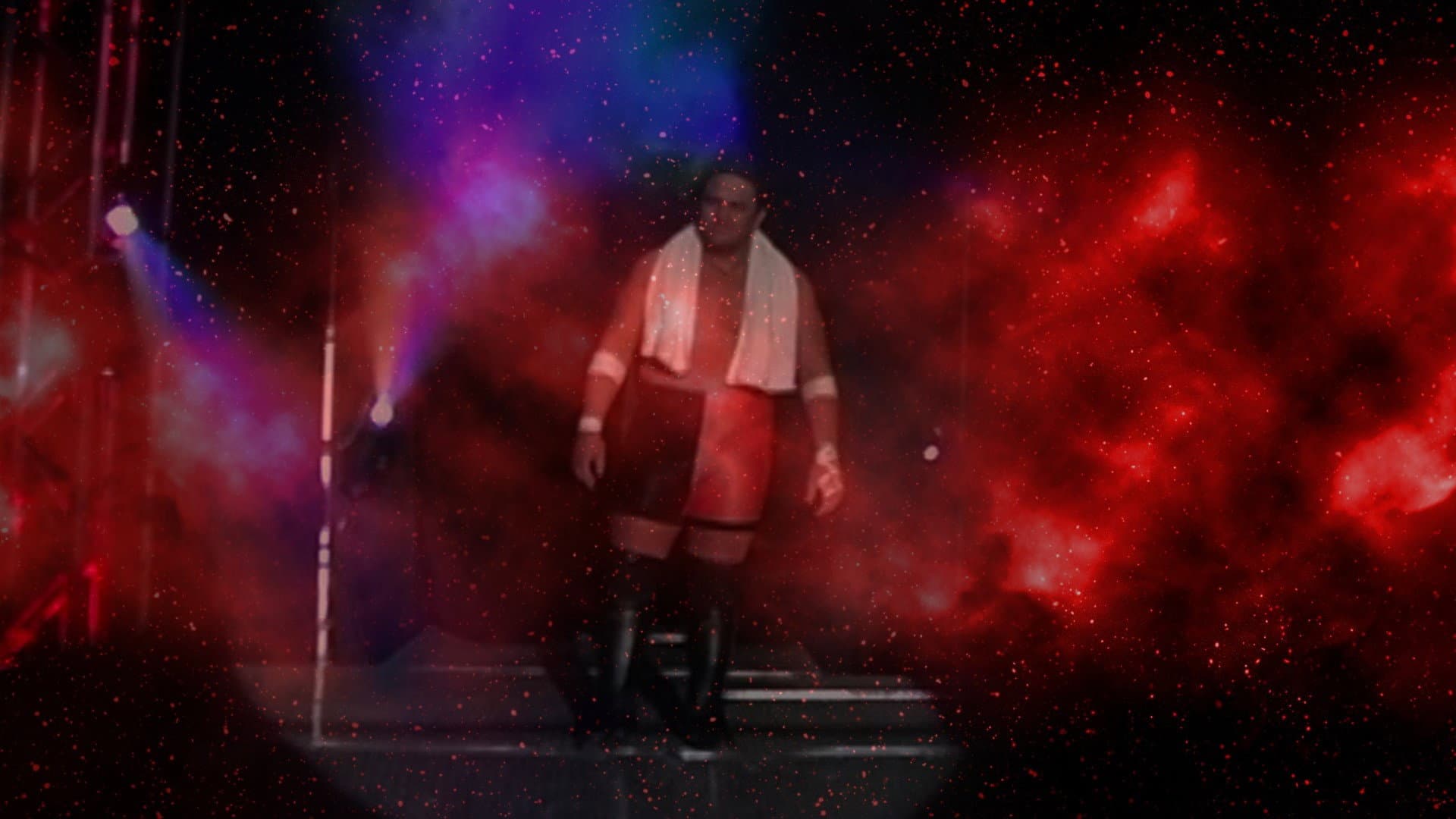 Jay Fury