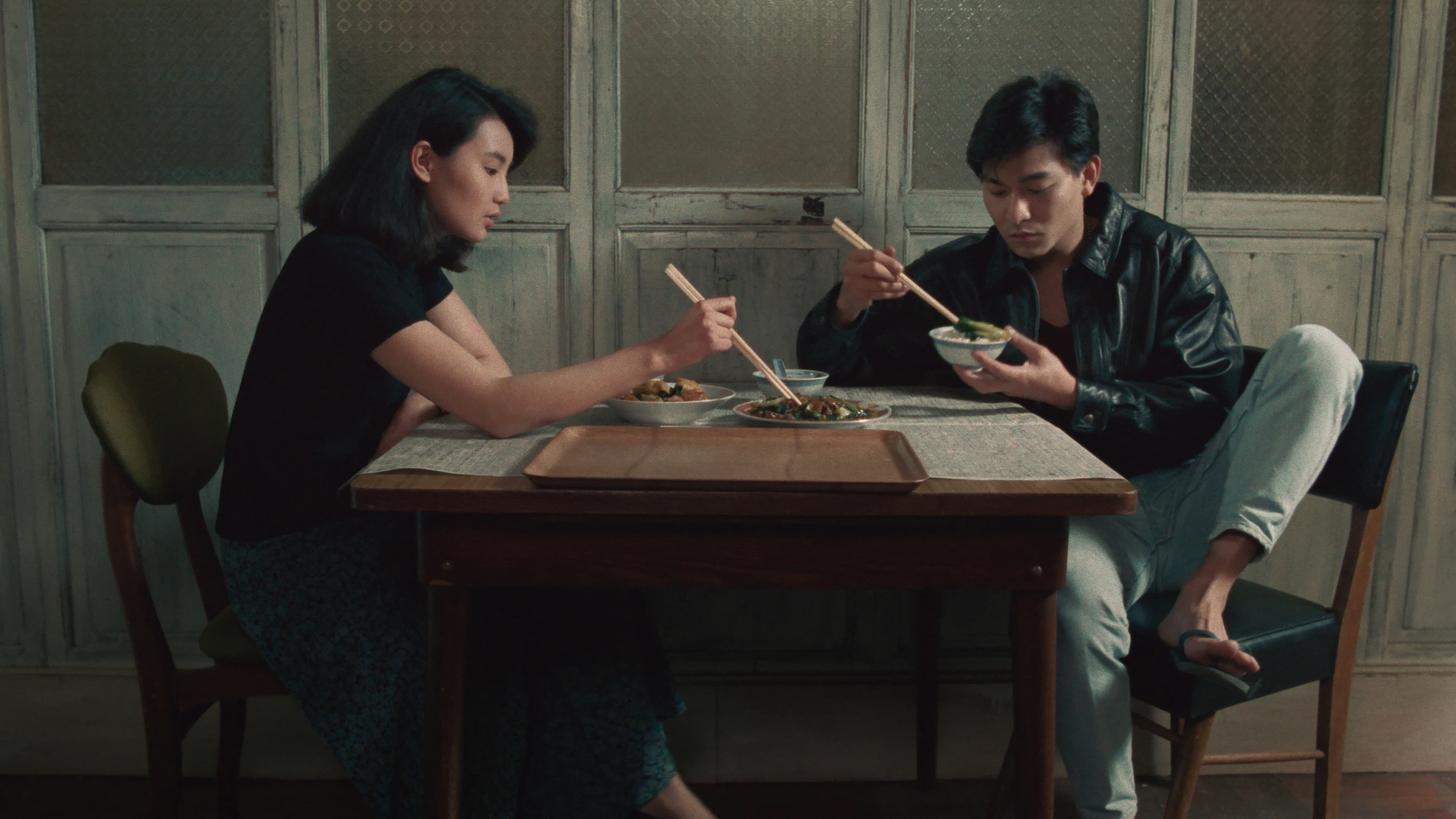 Alex Man Chi-Leung