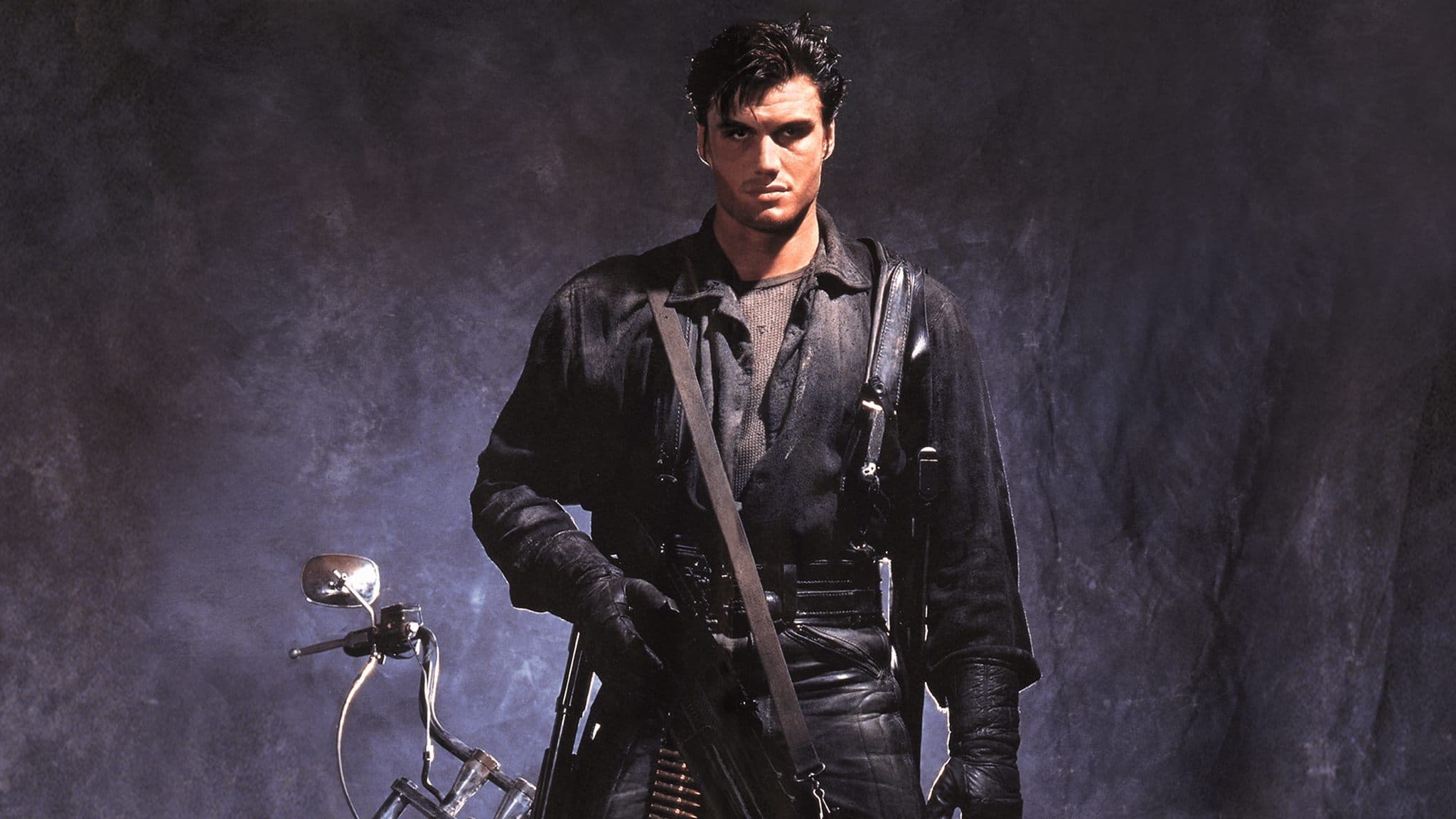 Bryan Marshall