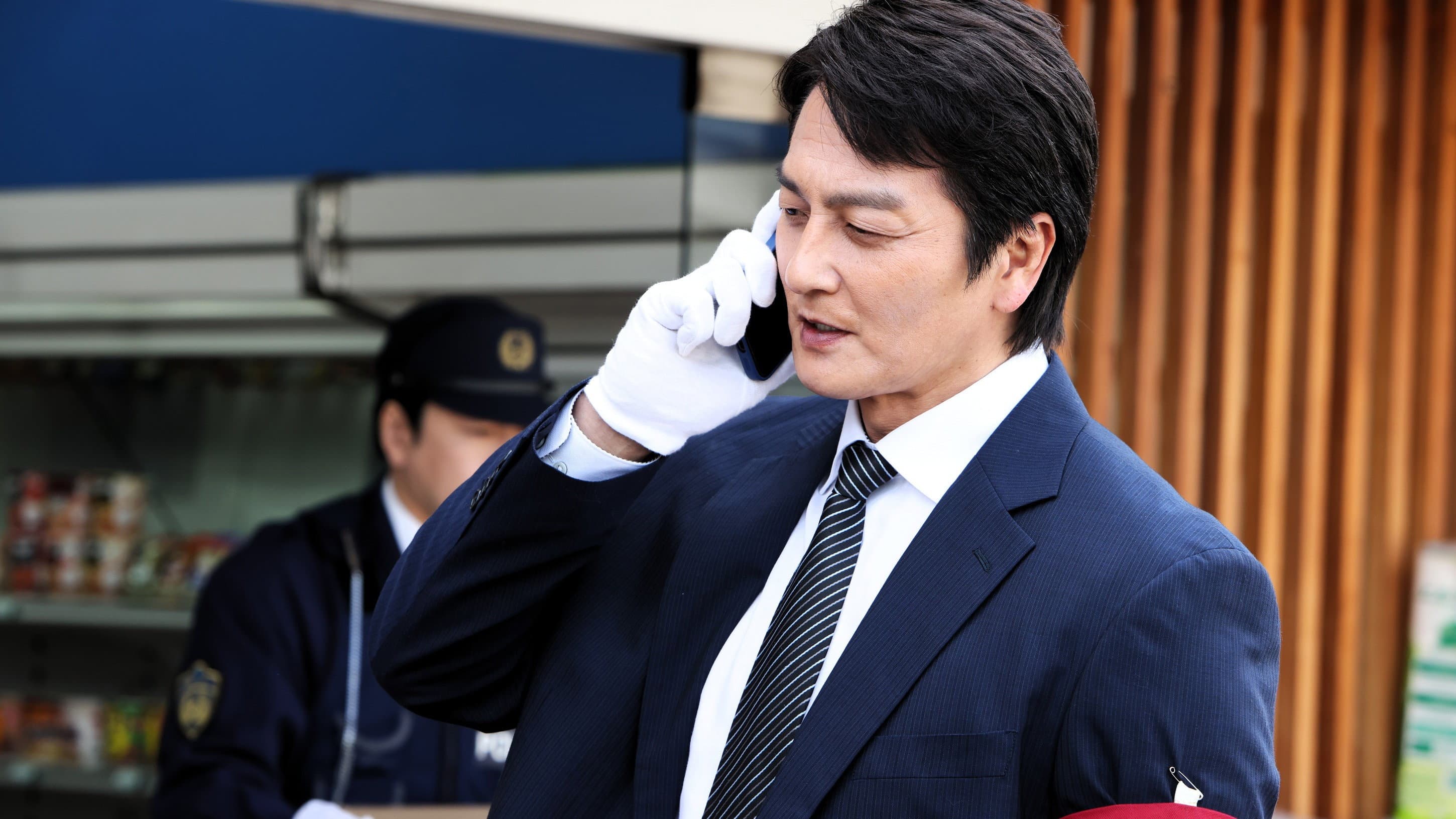 山口智恵