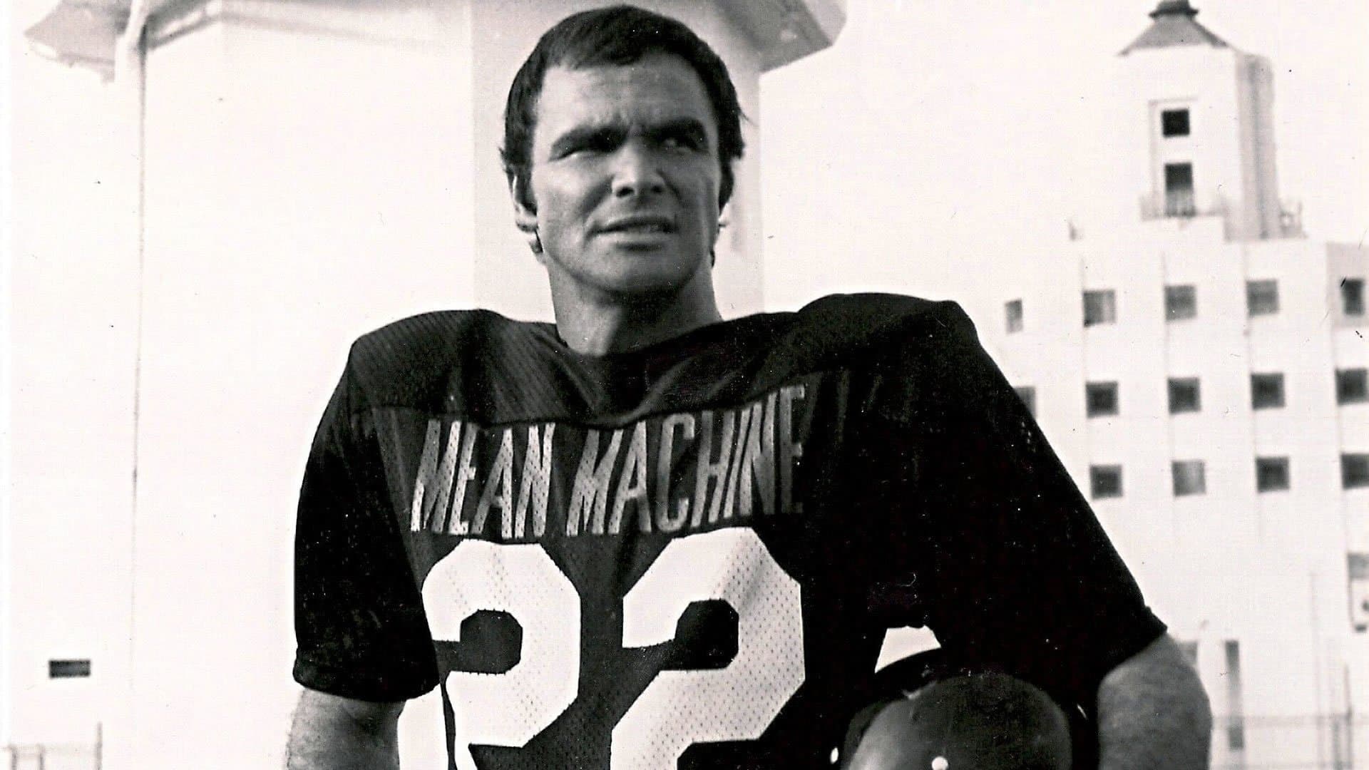 Michael Conrad