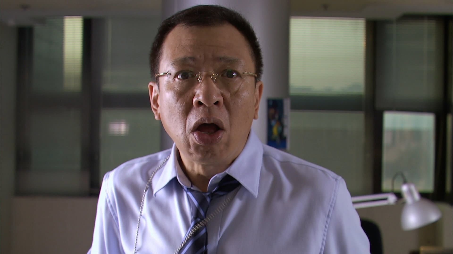 William Chan Wai-Ting