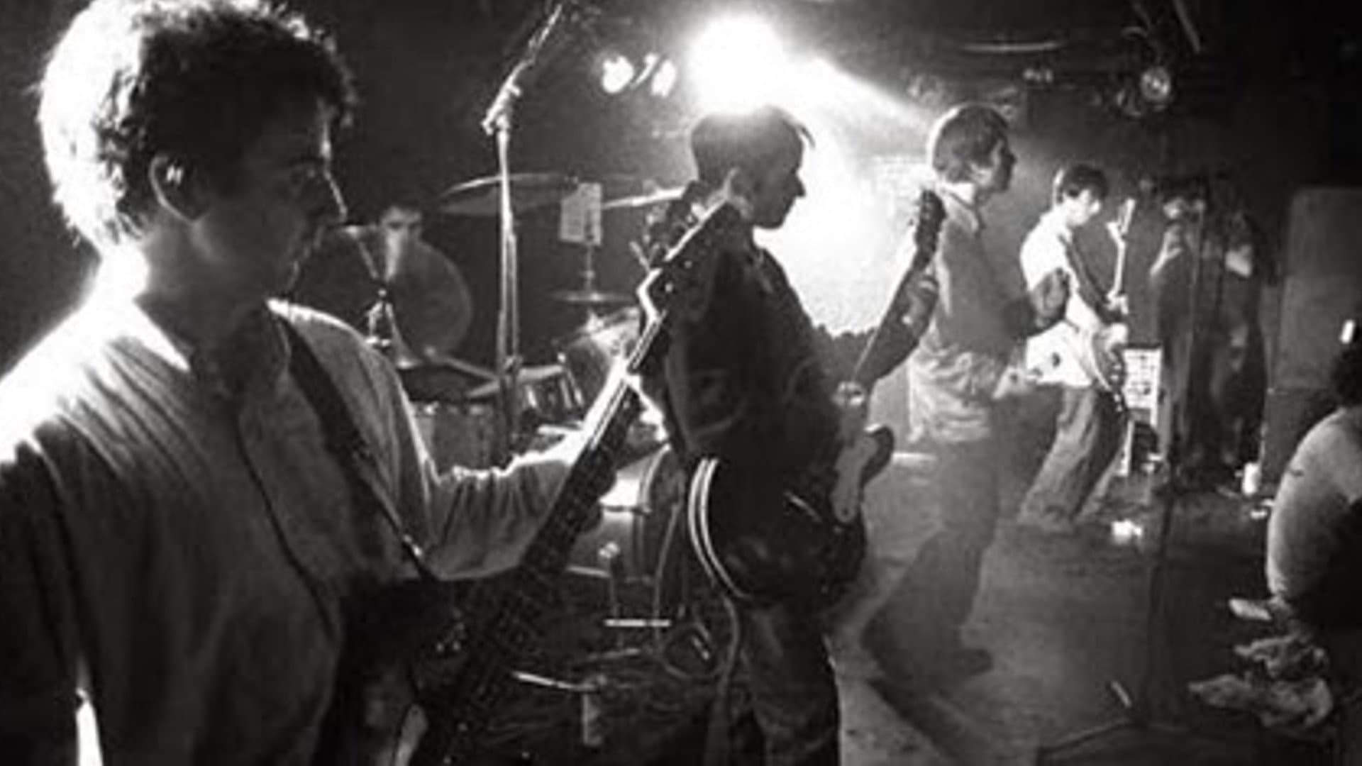 Tony McCarroll