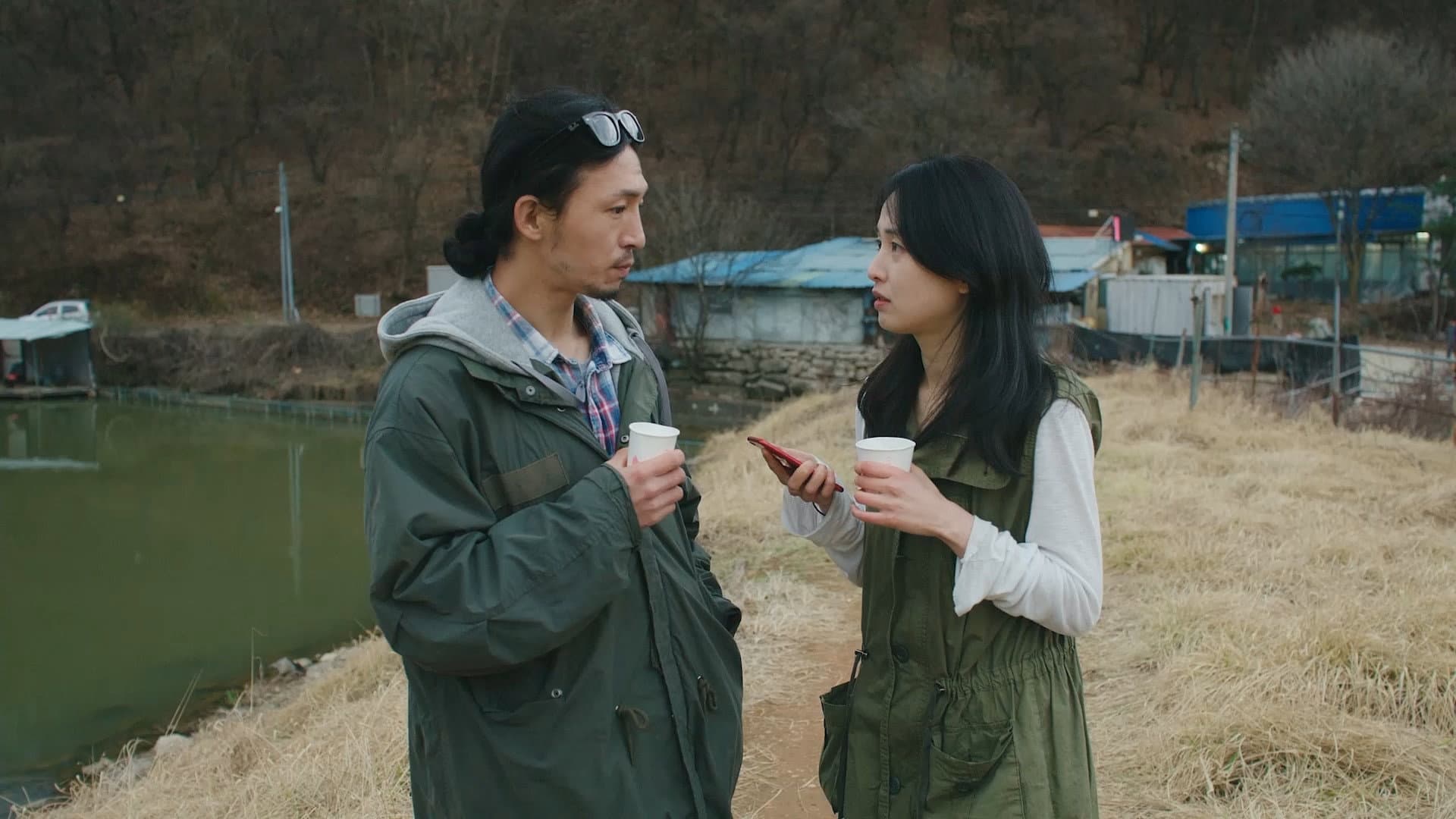 Kim Ho-won