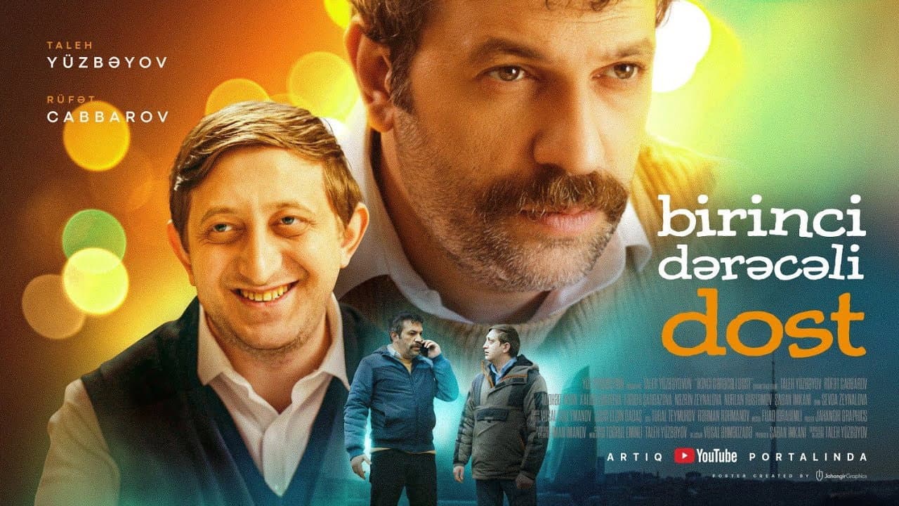 Rüfət Cabbarov