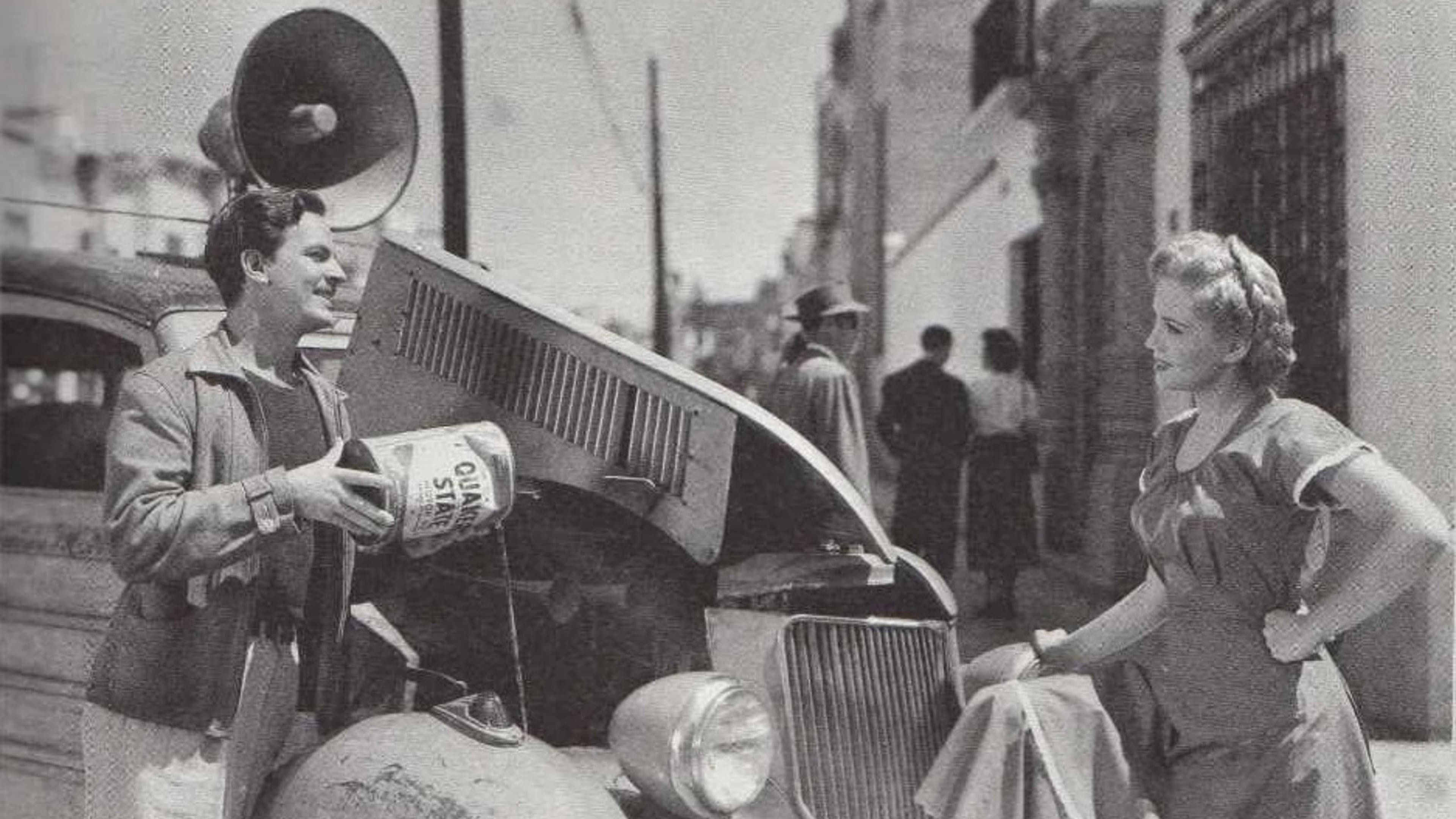 Luis Alcoriza