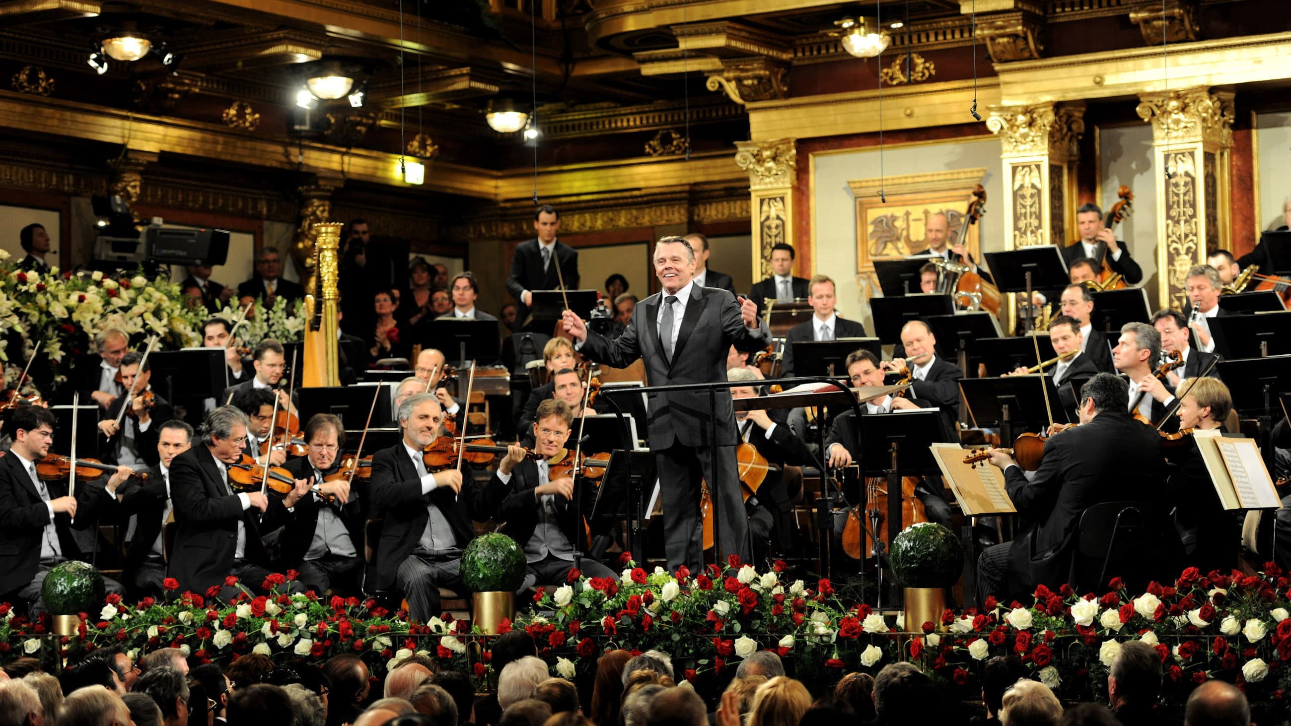 Mariss Jansons