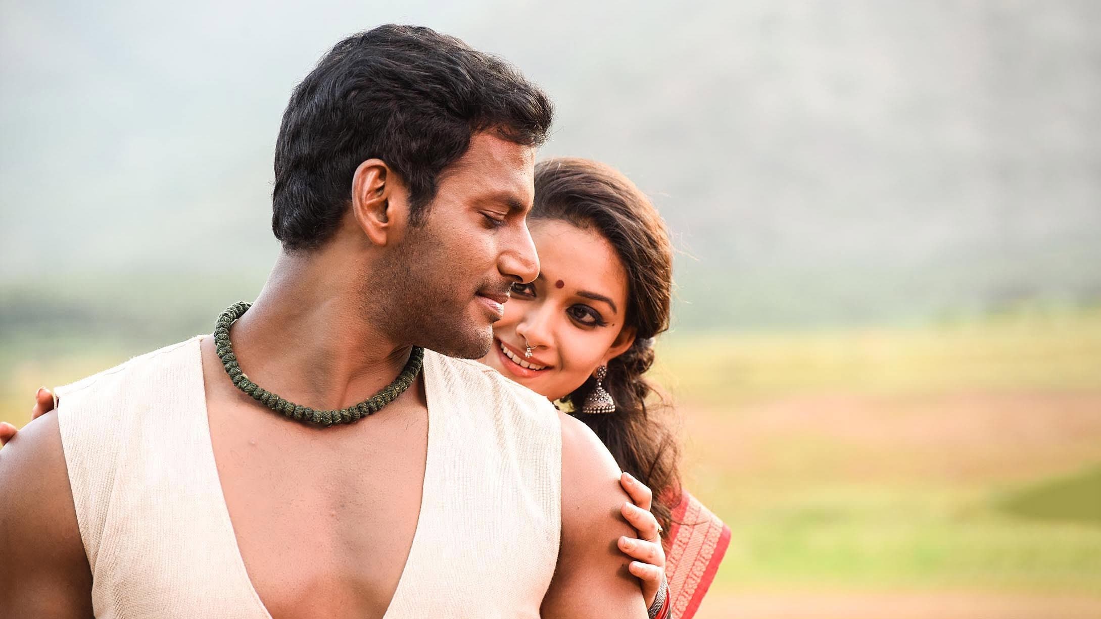 Nandha Periyasamy