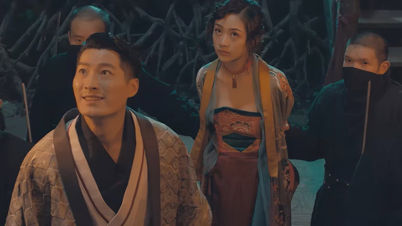 Liu Daoxuan