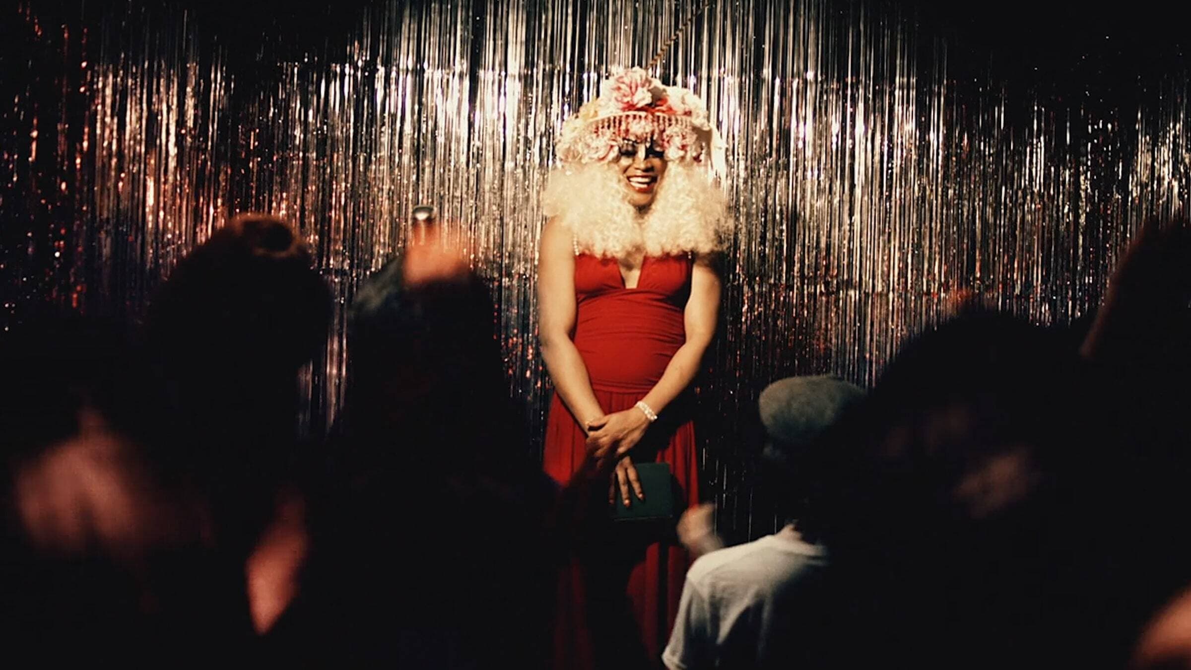Marsha P. Johnson