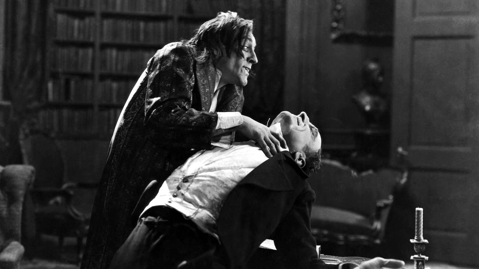 John Barrymore