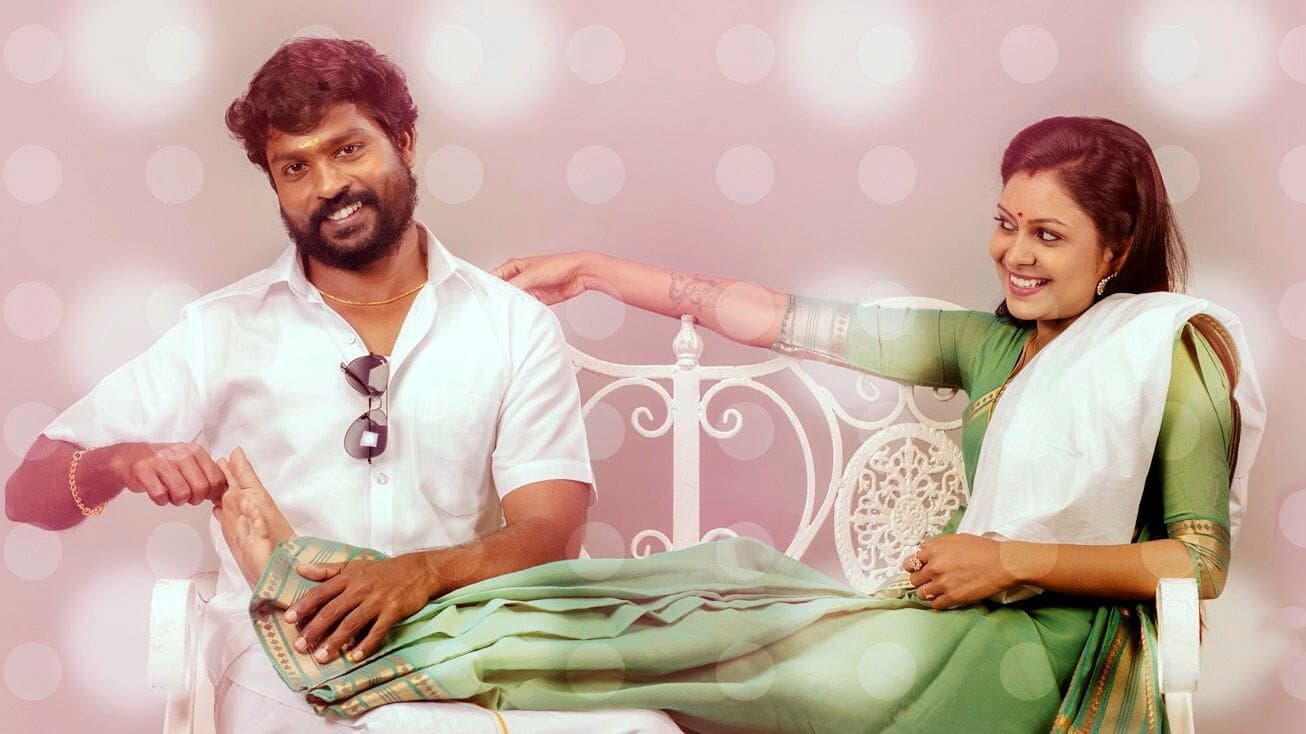 Sai Dhanyaa